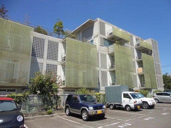 LinkS.の物件内観写真